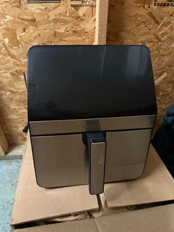 Air fryer