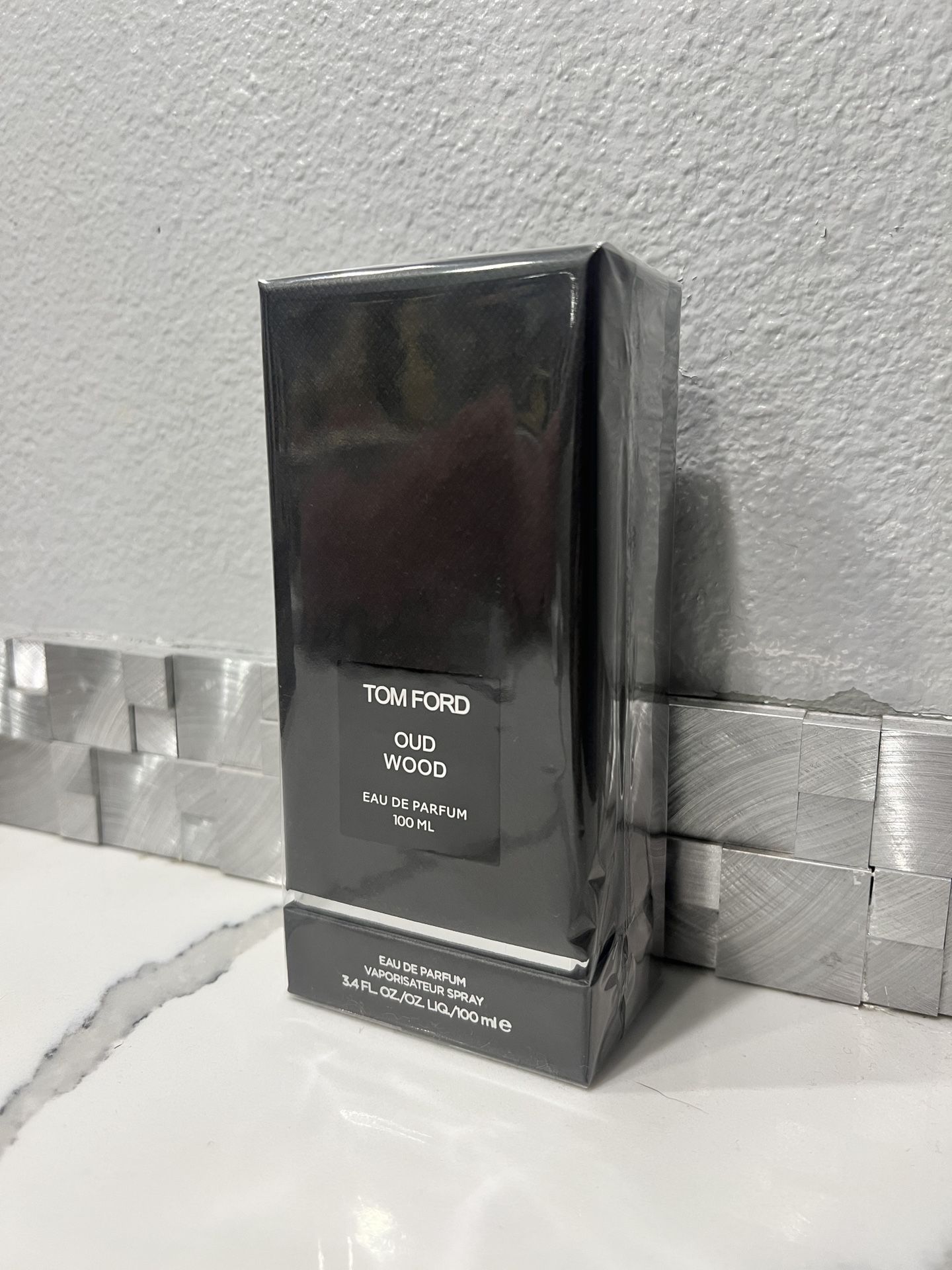 Tom Ford Oud Wood