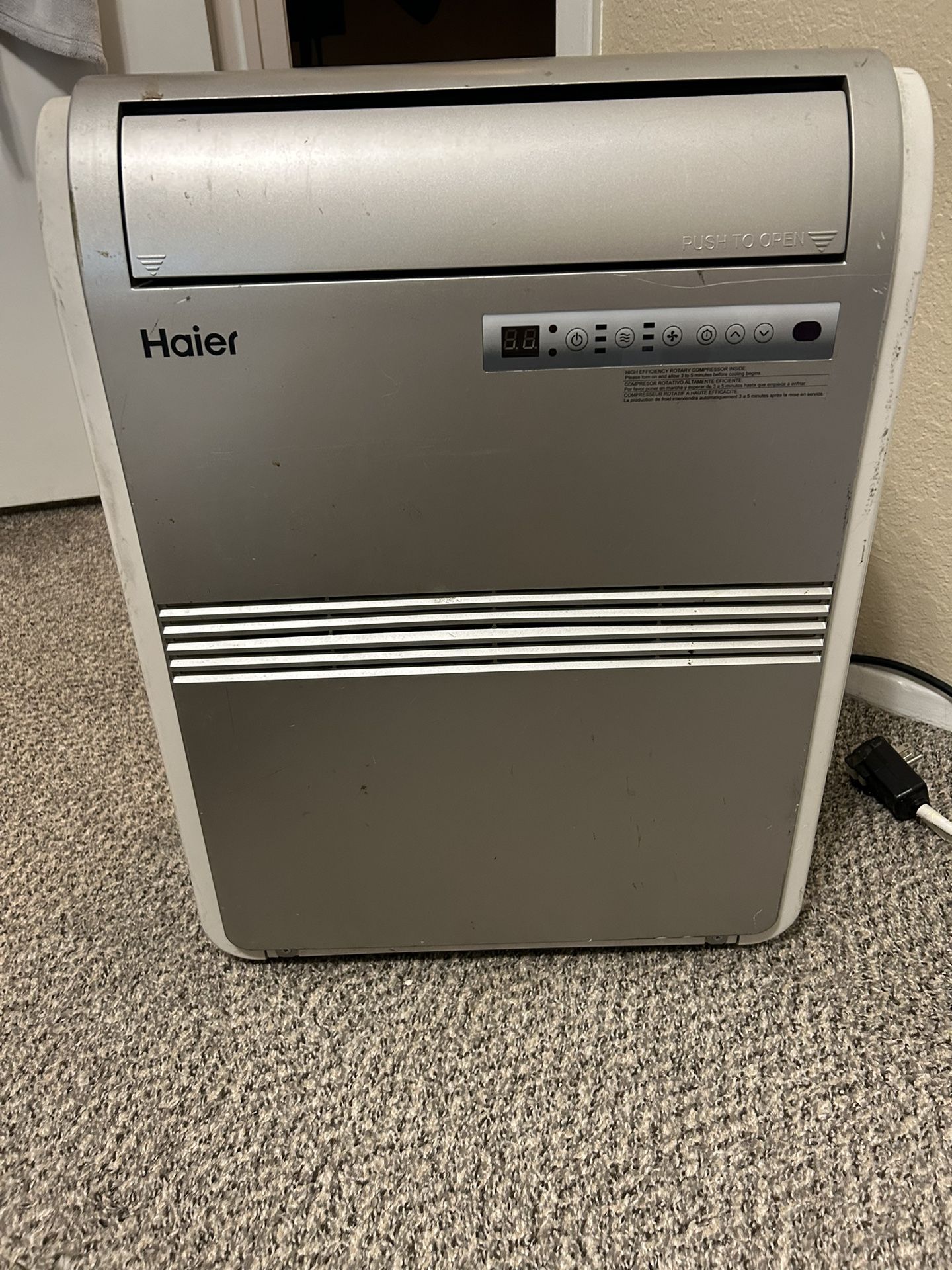 Portable Air Conditioner