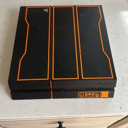 PlayStation 4 PS4 
