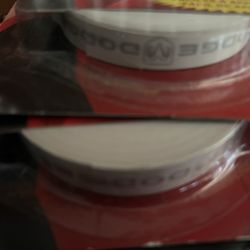 Dodge Striping - 2 Packs  