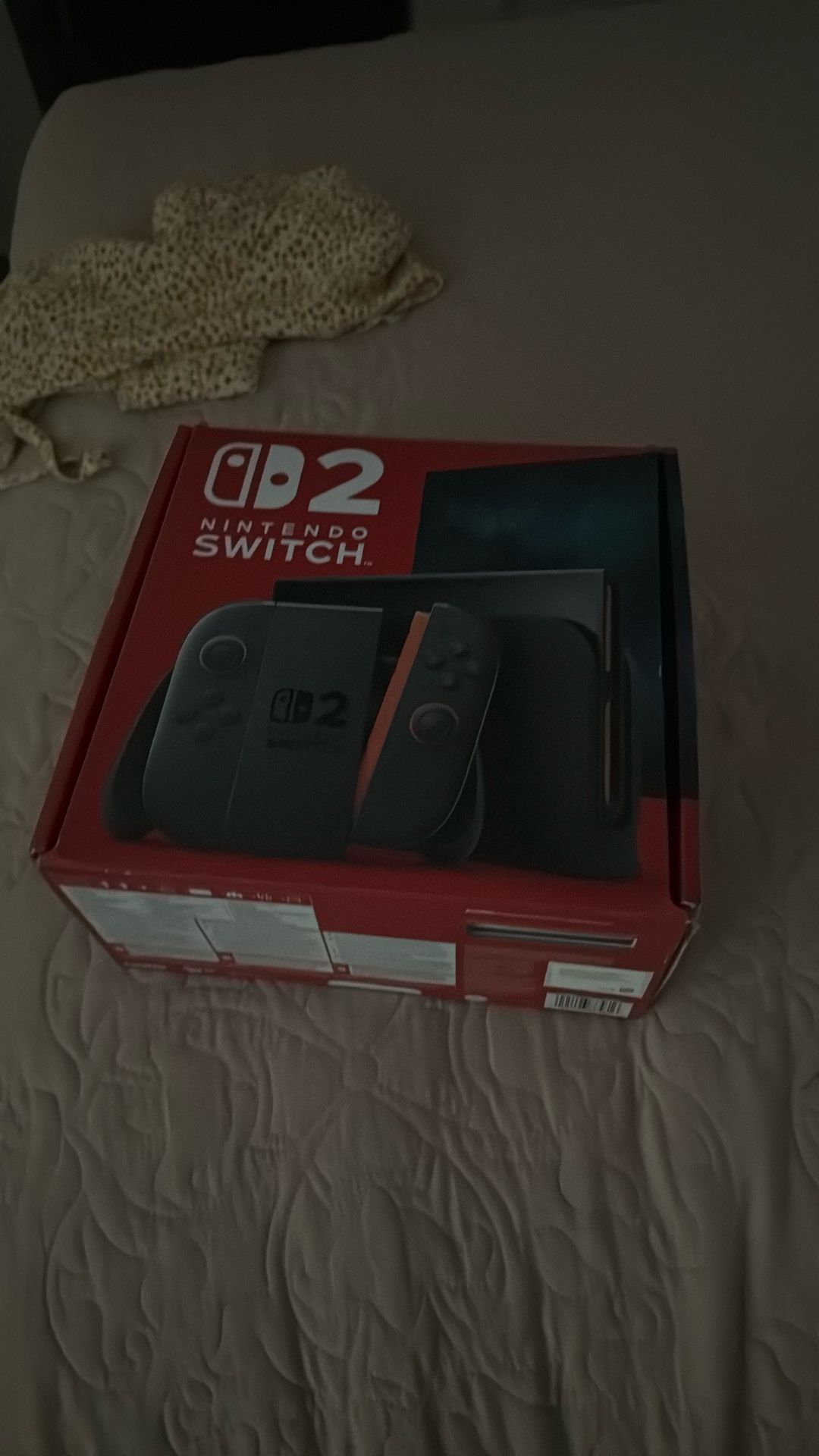 Nintendo Switch 2