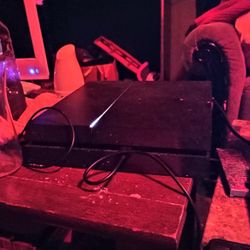 PS4 Pro 500gb