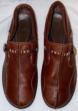 Women’s Loafers Size