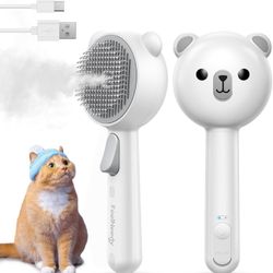 cat brush for shedding 