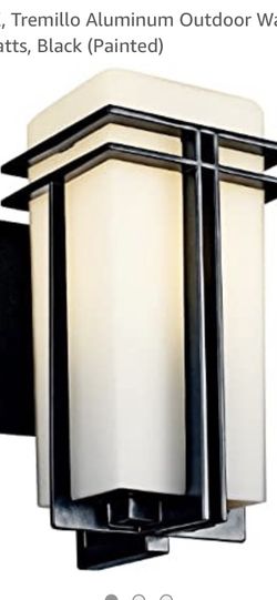 •••Kichler Lighting •••