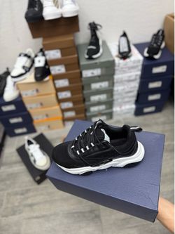 Shoes/other types