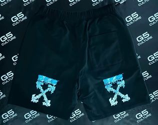 Off White short size XL