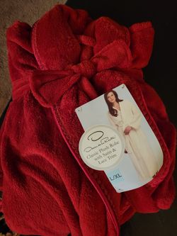 Robe Oscar De La Renta