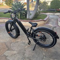 Radrover 6 plus bike