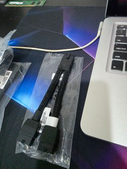 Nvidia Gpu Power Connector