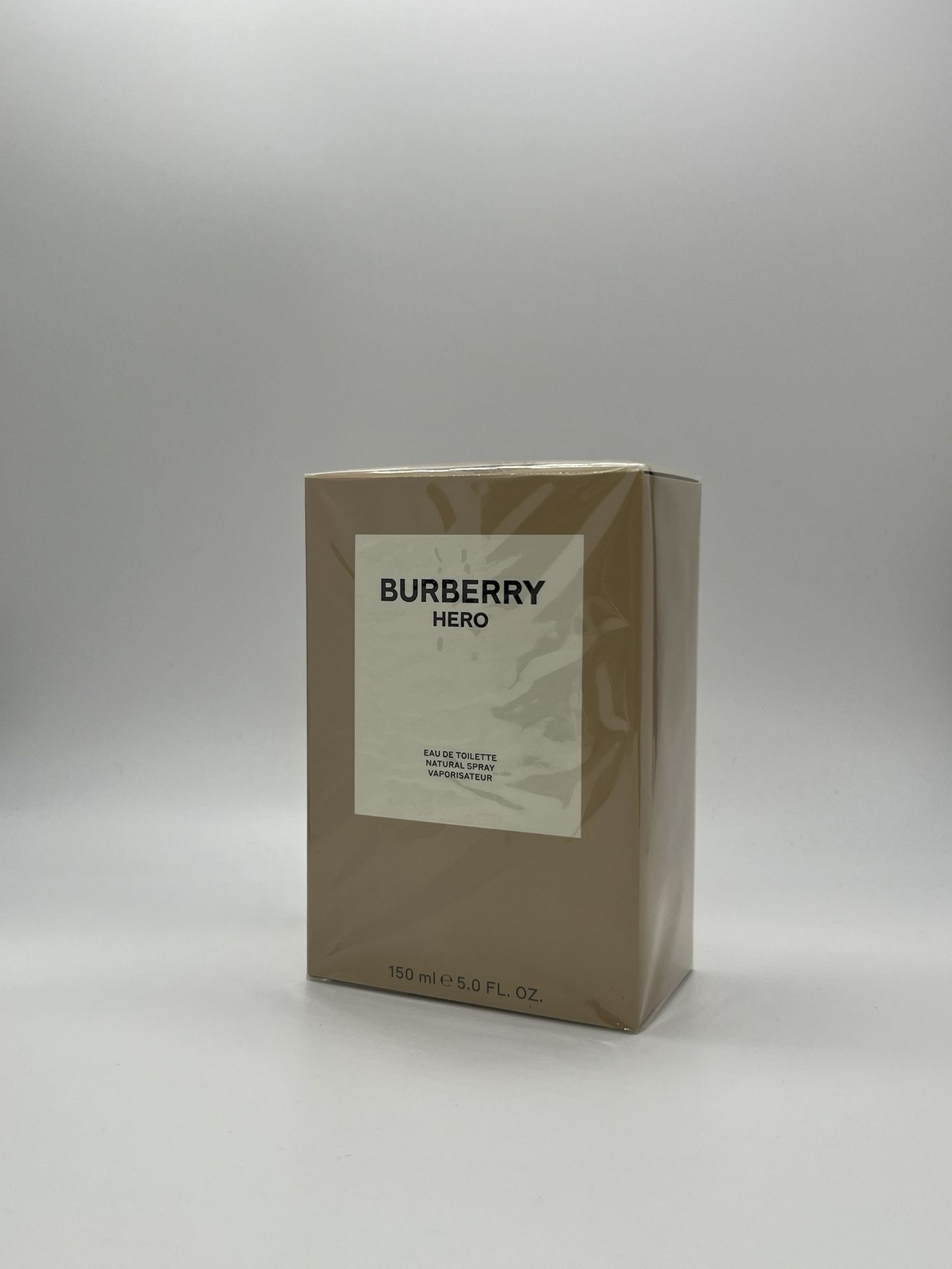 Burberry Hero Eau de Toilette 5 oz (150 ml)