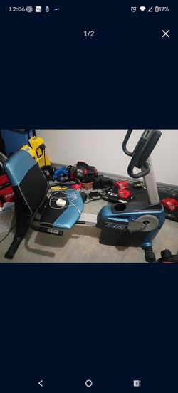 Exercise Bike