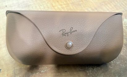 Ray-Ban Sunglasses Gen 2