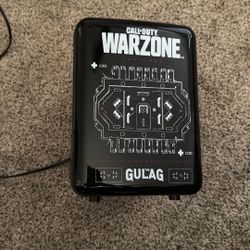 Call Of Duty Mini Fridge 