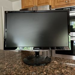 View Sonic Monitor 