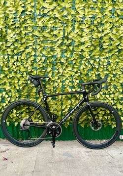 2023 Giant TCR Carbon M/L
