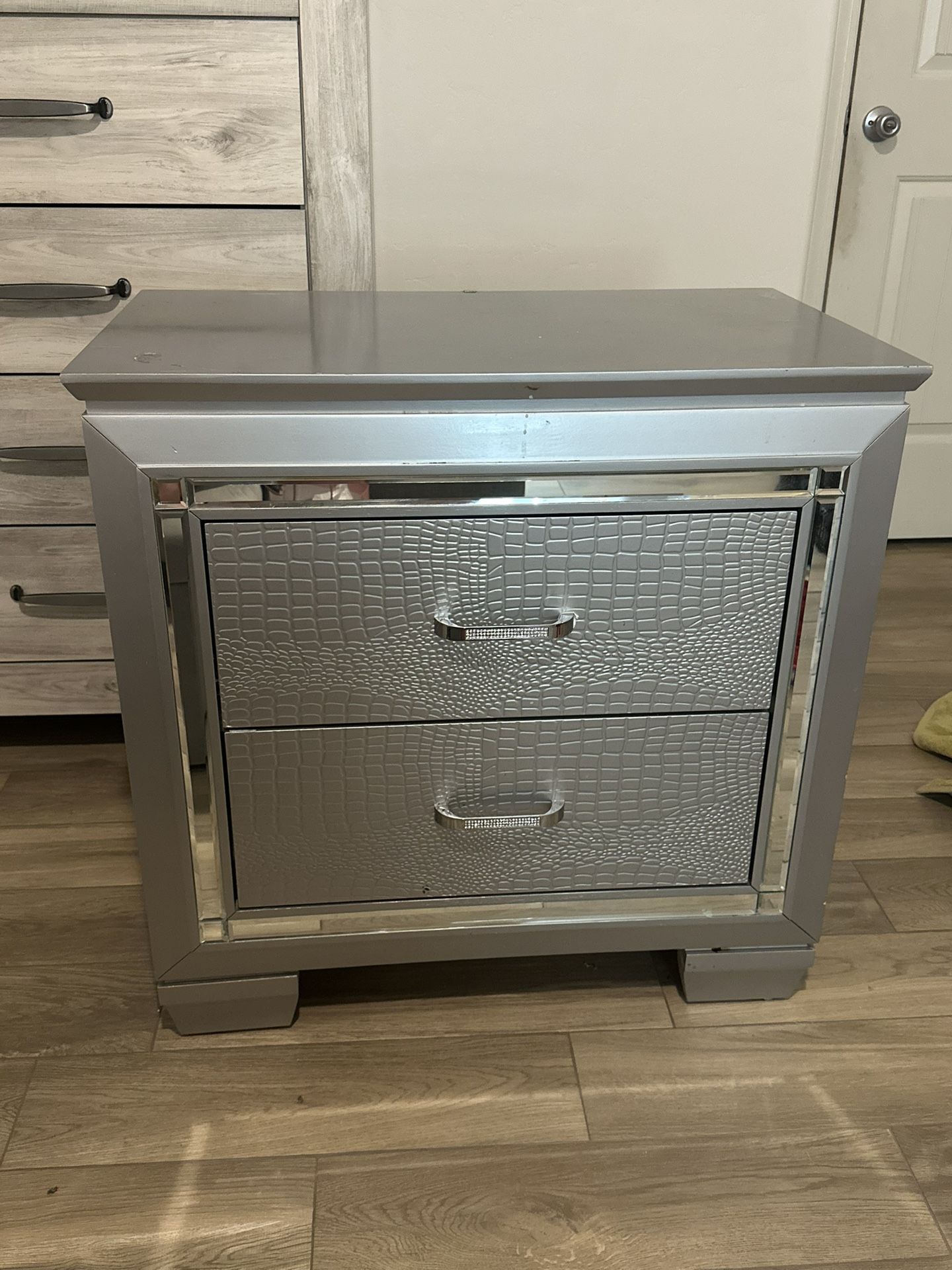 Bedroom Set
