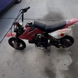 2021 Coolster Dottie 