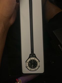 Ap swatch