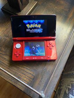 Nintendo 3DS