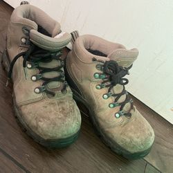Women Work Shoes