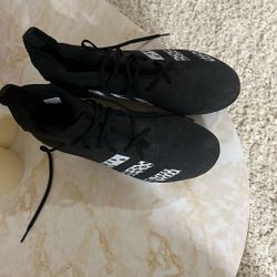 Adidas Predator Soccer Cleats
