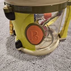 Toddler Music (Drum) Set. 
