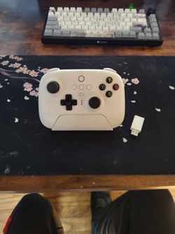 8bitDo Xbox Style Wireless Controller