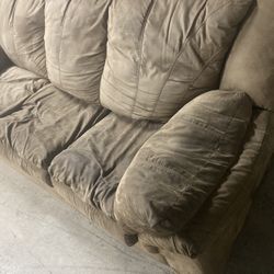 Comfortable Couch 