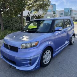 Scion XB 