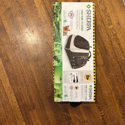Brand new soft sided pet carrier