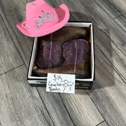Cowboy Boots
