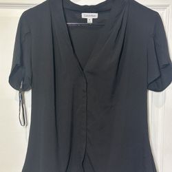Calvin Klein Blouse