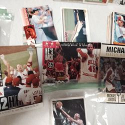 Baseball Football Basketball Collector Cards