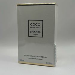 Chanel Coco Mademoiselle