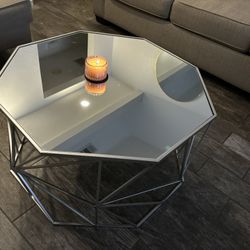 Living Room Table 