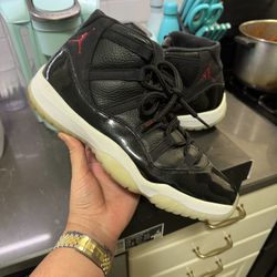 Size 11 Clean No Box 