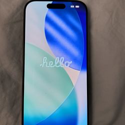 iPhone 16Pro 512gb Gold