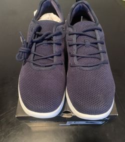 FLX Dynamic Knit Dart Sneakers 