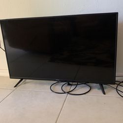 Vizio Smart Tv (broken LCD Easy Fix)