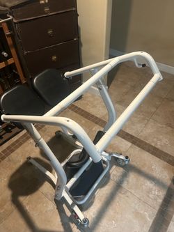 Lumex- Stand assist