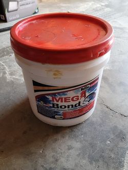 Vinyl Flooring Adhesive