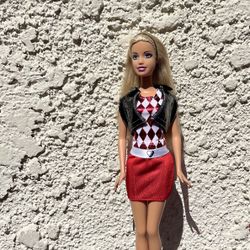 Barbie Doll