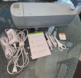 Cricut Explore Air 2