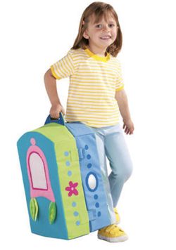 Brand New Haba Doll’s home / furniture