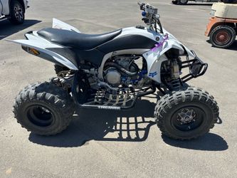 2013 YFZ450R