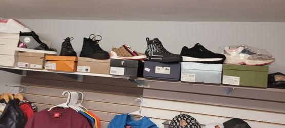 Shop With Me #lucky Find
