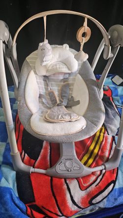 Baby Swing 