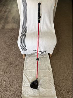 Performance Golf Straight Stick Driver